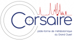 Corsaire : Plateforme de Métabolomique de Biogenouest