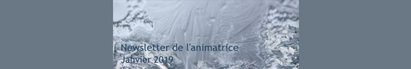 Newsletter_janvier2019