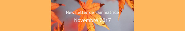 Newsletter_novembre17