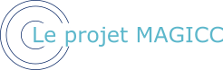 projet MAGICC